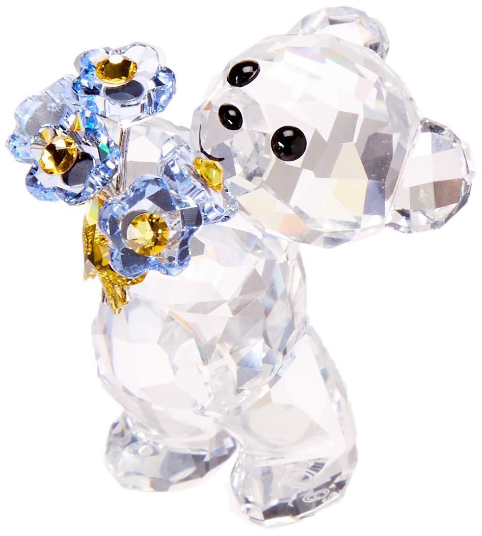 Kris Bear - Forget-me-not