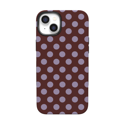 Casely iPhone 14 Case | Pastel Garden | Sunday Best | Compatible with MagSafe | Bold Protective Design