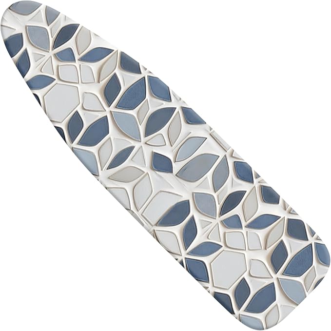 Ironing Board Cover 15x54 Inch- Standard Cotton Cover