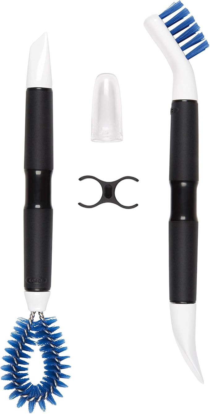 OXO Good Grips Kitchen Appliance Cleaning Set