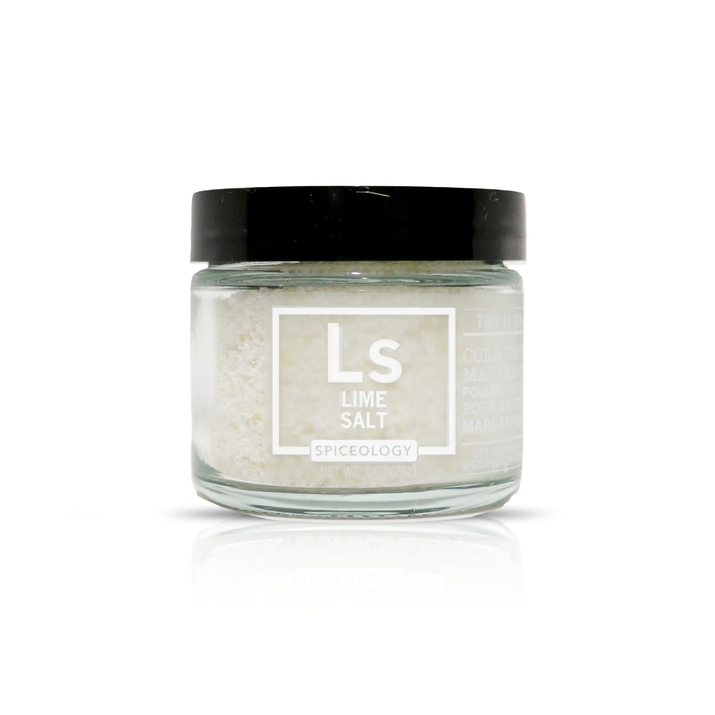 Spiceology - Gourmet Luxe Infused Salt Sampler Gift Set - Set of 6 - Flavors Include: Fleur de Sel, Espresso, Lime, Jalapeno, Black Truffle, Sriracha