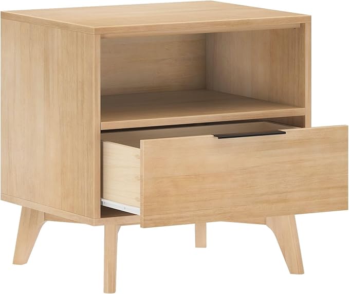 Plank+Beam Haven Nightstand
