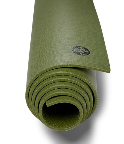 Manduka PRO Yoga Mat - 6mm | Lifetime Durability | Hygienic Construction | Premium Studio Quality | Teacher Approved