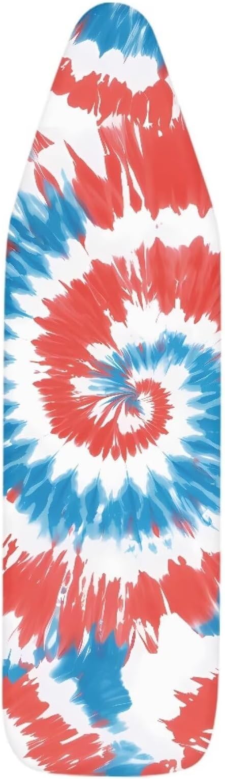 Tie-dye Ironing Board Covers Universal Resist Scorching Ironing Board Protector
