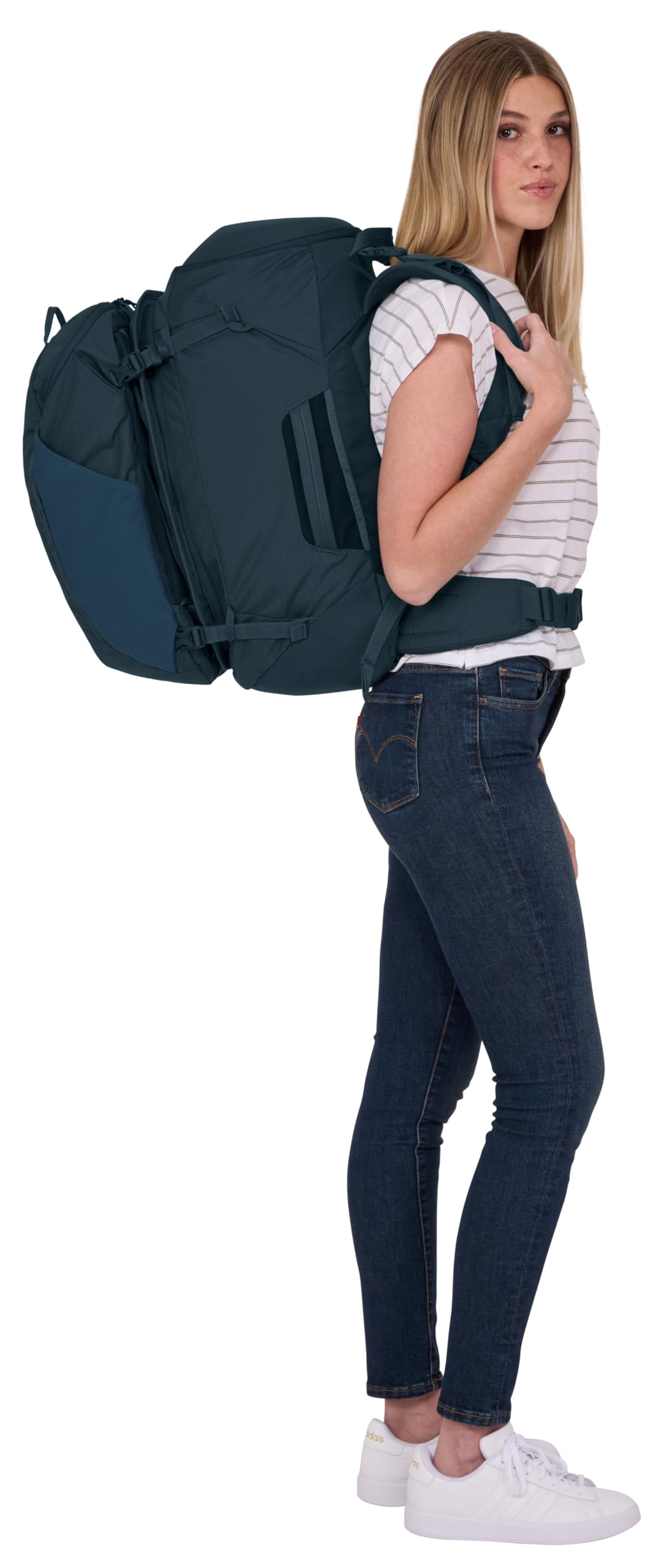 Thule Landmark Backpack60L Women's
