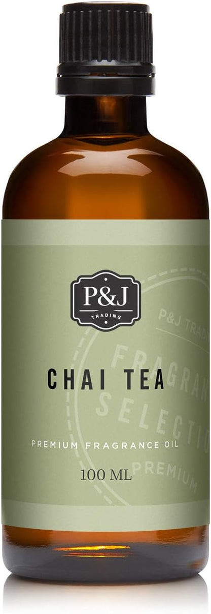 P&J Fragrance Oil Autumn Set | Brown Sugar, Apple, Harvest Spice, Vanilla, Forest Pine, and Snickerdoodle Candle Scents for Candle Making, Freshie, Soap Making Supplies, Diffuser Oil Scents