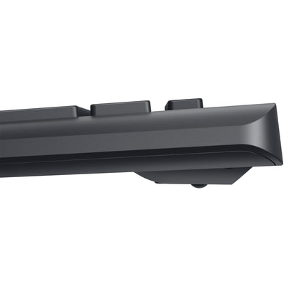 Dell Wireless Keyboard and Mouse Desk Set - KM3322W - UK