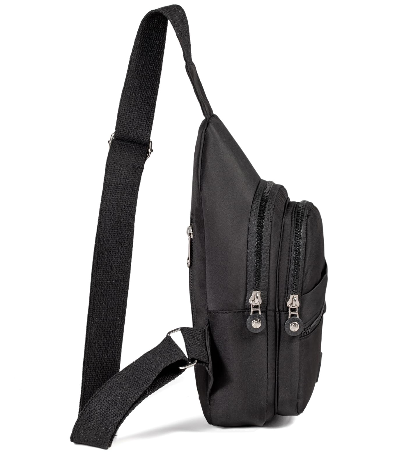 Small Sling Backpack for Women, Sling Backpack Sling Bag for Women, Chest Bag Daypack Crossbody Sling Backpack for Hiking