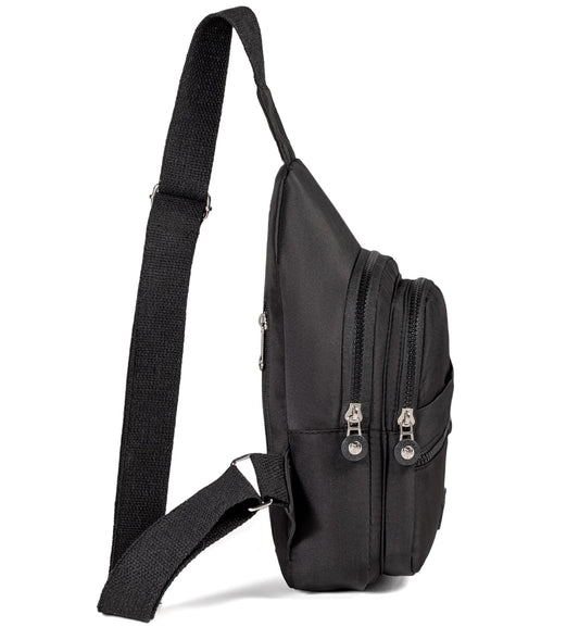 Small Sling Backpack for Women, Sling Backpack Sling Bag for Women, Chest Bag Daypack Crossbody Sling Backpack for Hiking