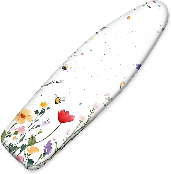 Ironing Board Cover for Crafting, Flat Decoration