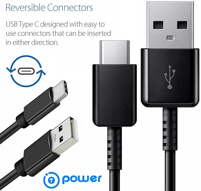 T POWER Charging Cord for Vasson Jueyingbaili Speensun Pritech Rechargeable