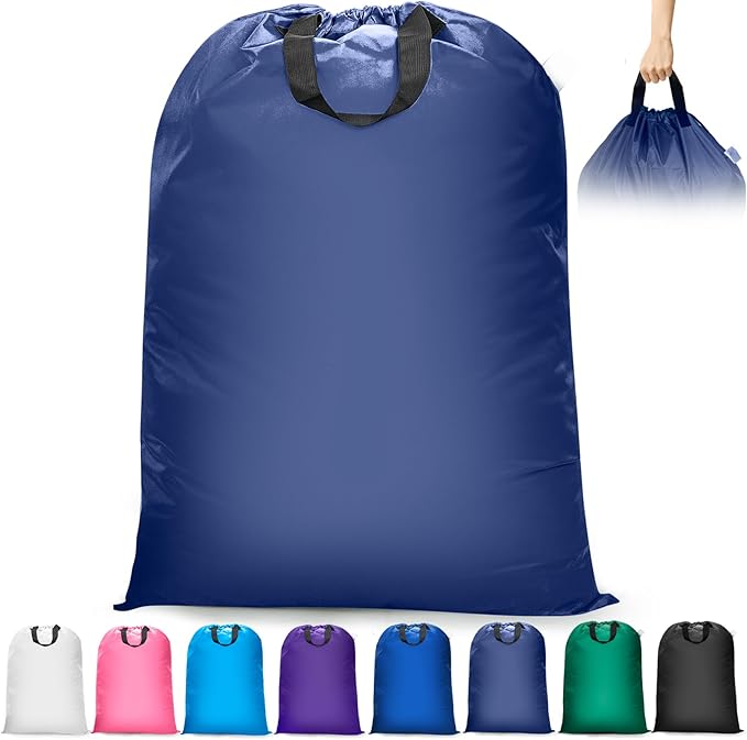 Extra Large Heavy Duty Laundry Bag
