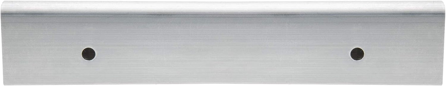 RecPro RV Aluminum Table Support Trim Mill Finish 30" | RV Trim | RV Table Support | for Sliding Table Support | Made in USA
