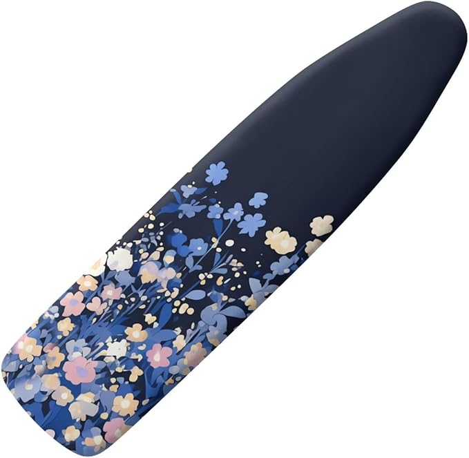 Floral Ironing Board Cover