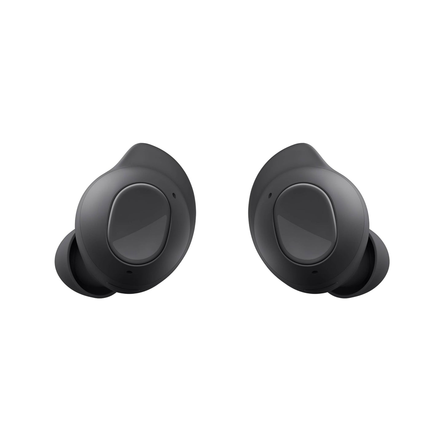 Samsung Galaxy Buds FE True Wireless Bluetooth Earbuds, Comfort and Secure in Ear Fit, Auto Switch Audio, Touch Control, Built-in Voice Assistant, Graphite [US Version, 1Yr Manufacturer Warranty]