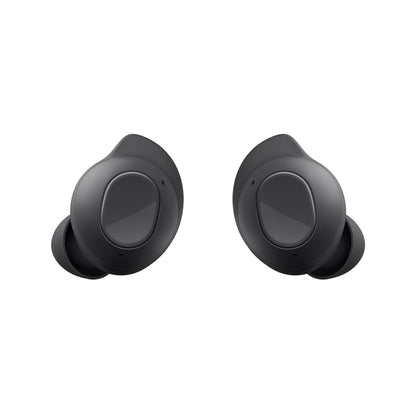 Samsung Galaxy Buds FE True Wireless Bluetooth Earbuds, Comfort and Secure in Ear Fit, Auto Switch Audio, Touch Control, Built-in Voice Assistant, Graphite [US Version, 1Yr Manufacturer Warranty]