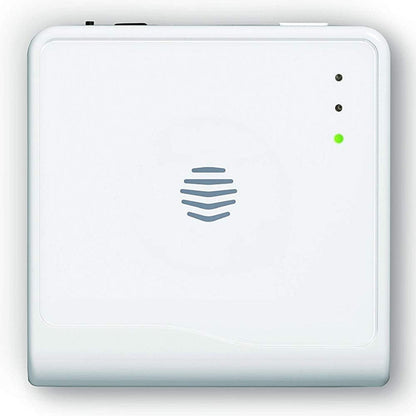 Hive Active Plug for Smart Home, Indoor Smart Outlet, Works with Alexa & Google Home, Requires Hive Hub