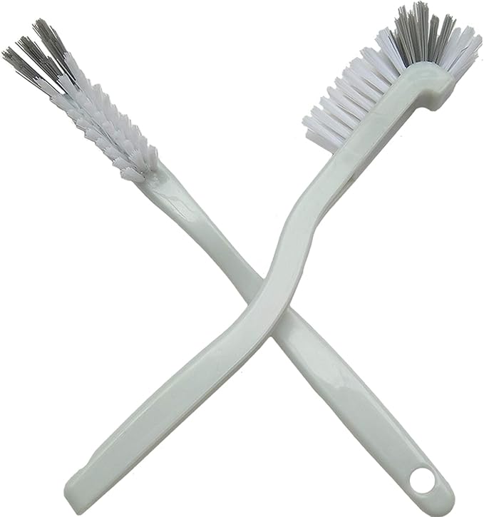 Dish Brush Kitchen Cleaning Brush Bottle Brush Bathroom Scrub Brushes Sink