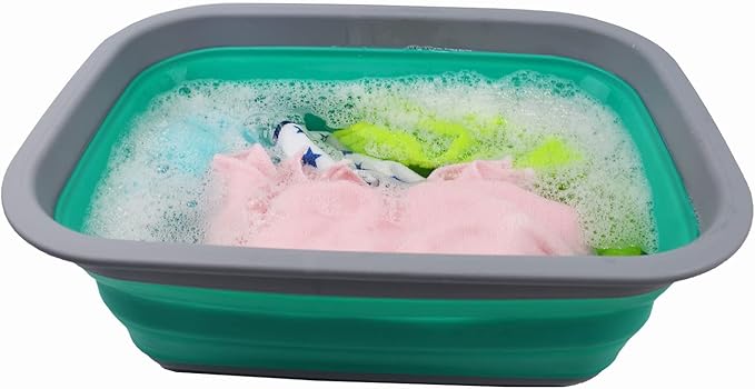 SAMMART 9.2L Collapsible Tub