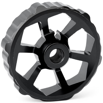VAINELY Seat Knob Screws Compaitble with Tutti Tutto Soleil01 Soleil 01 E-Bike, Ebike Replacement Parts