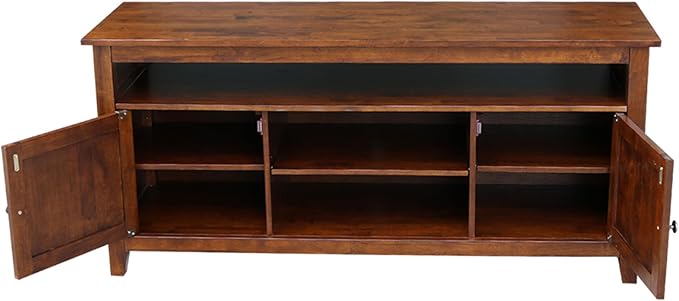 International Concepts Entertainment/TV Stand