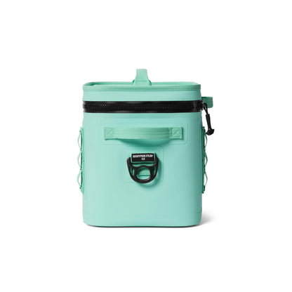 YETI Hopper Flip 12 Portable Cooler, Seafoam