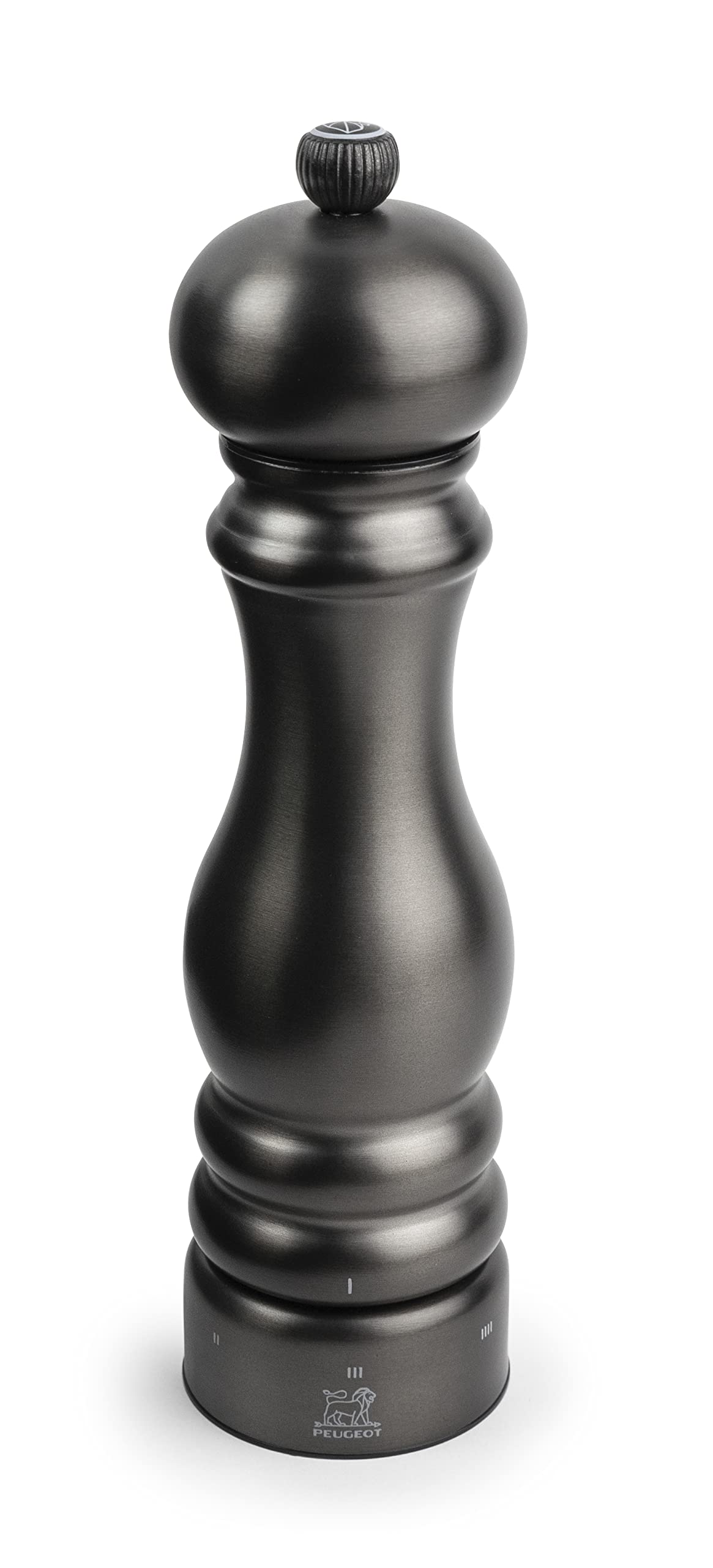 Peugeot Paris Chef Carbone u'Select Salt Mill 22 cm - 9in