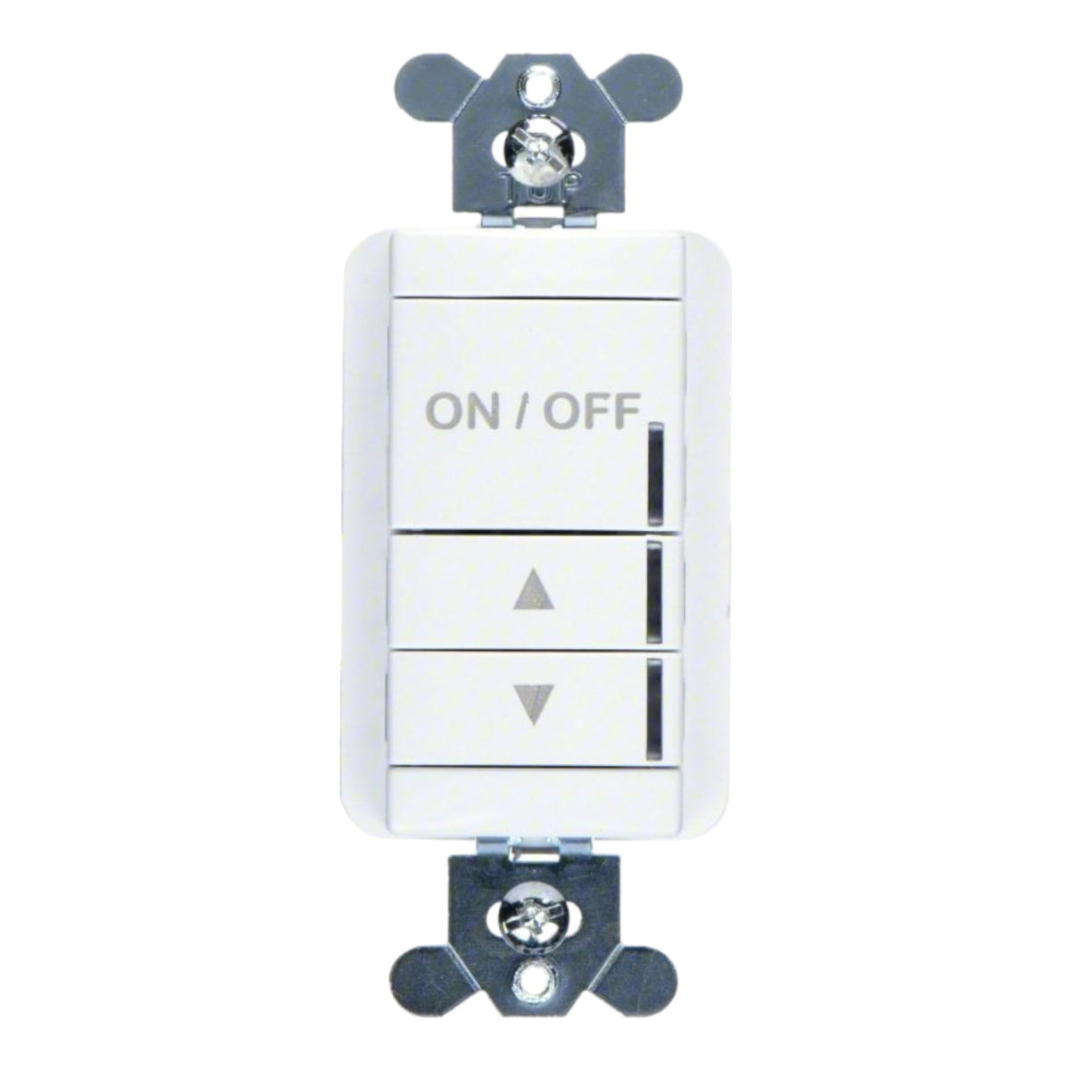 Sensor Switch NPODM DX WH Nlight Wallpod, Push-Button