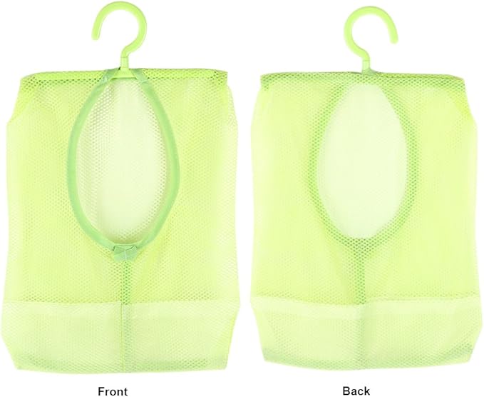 Clothespin Bag