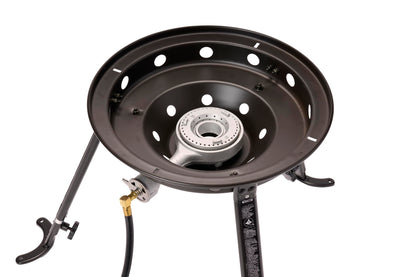 Eastman Outdoors Big Kahuna Burner Large