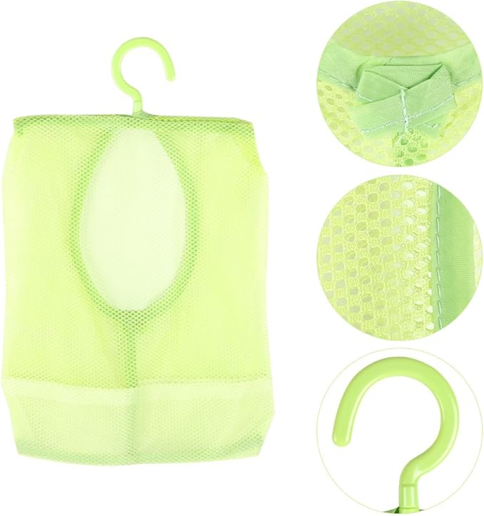 Clothespin Bag
