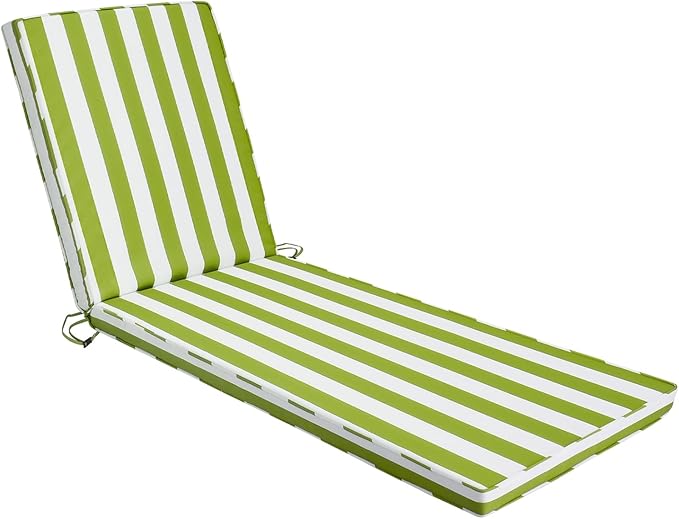 Chaise Lounge Cushions Outdoor