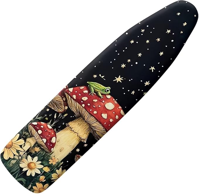 Mushroom Ironing Board Covers Accessories Universal Stretchy Cover