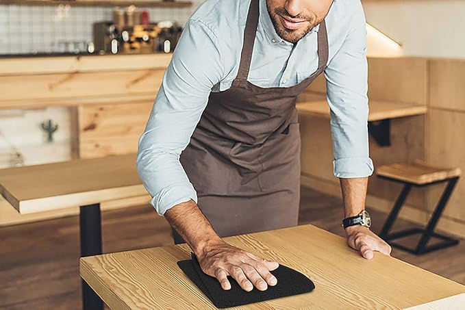 Softolle Bar Mop Towels