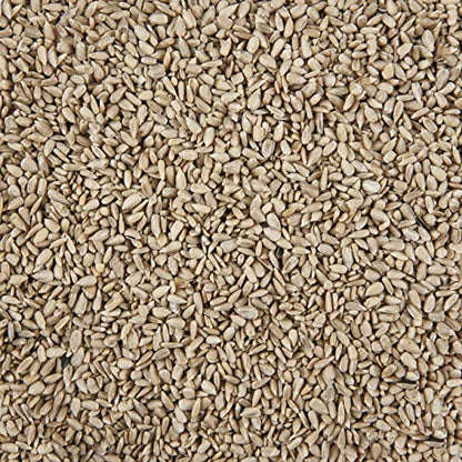Garden Ting Sunflower Hearts Wild Bird Food Tub, 5 Litre