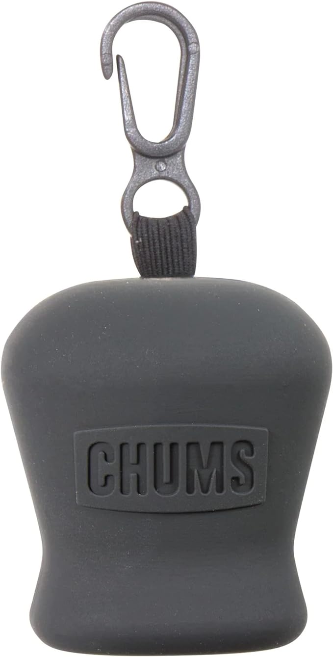 Chums Pouch Microfiber Lens Cloth