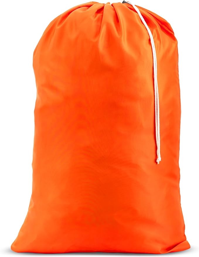 Nylon XL Laundry Bag