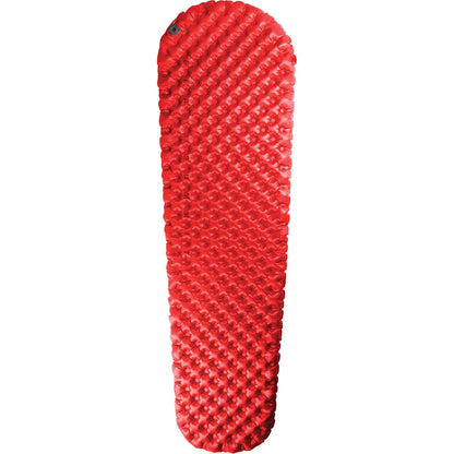 Sea to Summit Comfort Plus Insulated Camping Air Mattress, Large (79 x 25 x 2.5 inches)