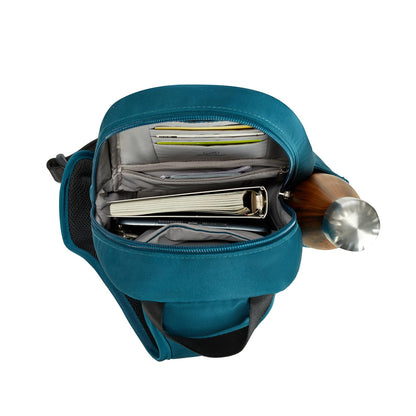 Travelon Anti-Theft Classic Sling Bag