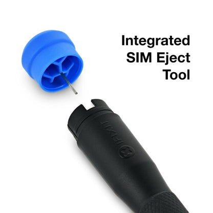 iFixit Moray Driver Kit - 32 Precision Bits for Smartphones, Game Consoles & Small Electronics Repair