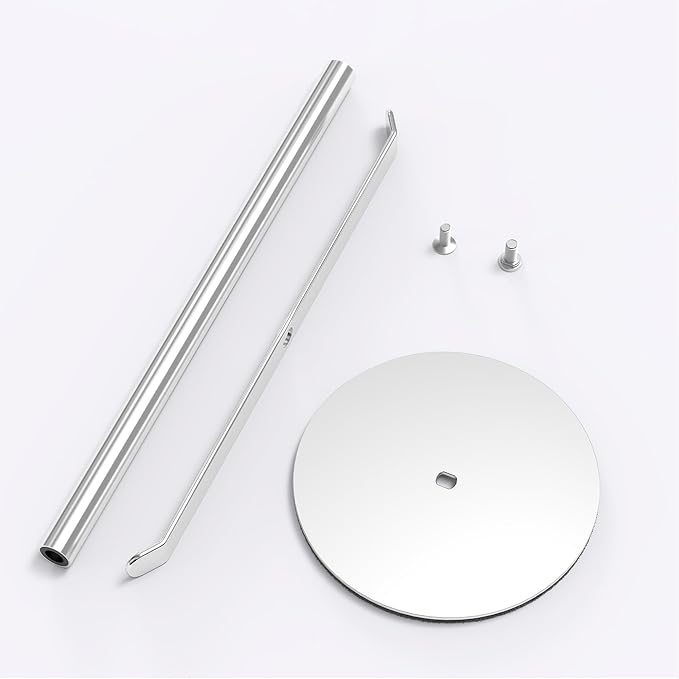 Towel Rack T-Shape Hand Towel Holder