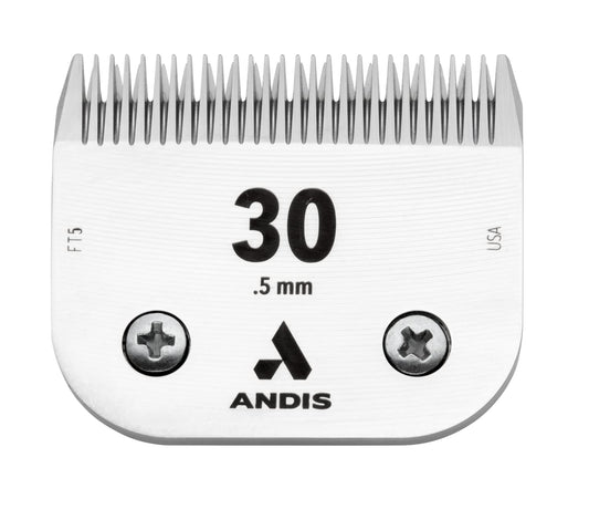 Andis Number 30 Ceramic Blade