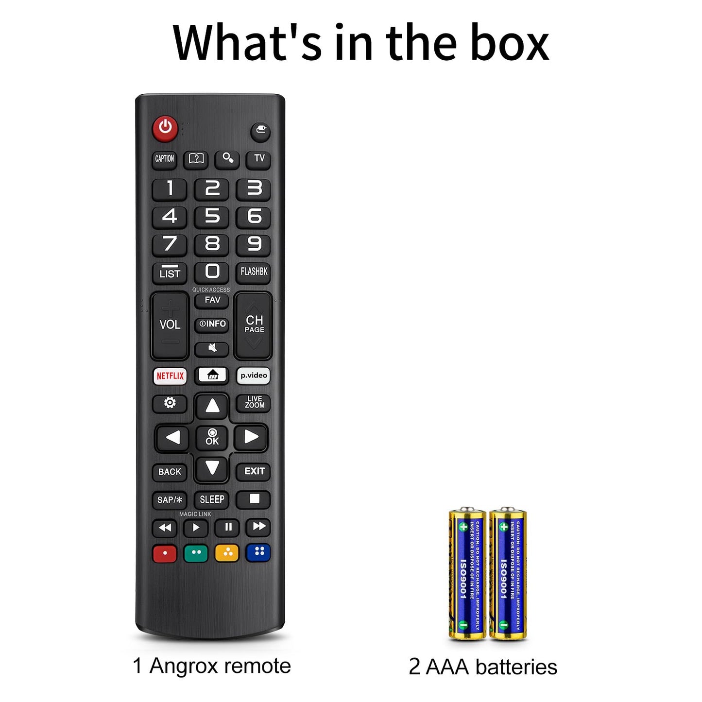 Voice Replacement for Google-Chromecast-Remote, G9N9N for Chromecast with Google TV Remote, for Google TV Streamer (Only for Snow Chromecast Google)