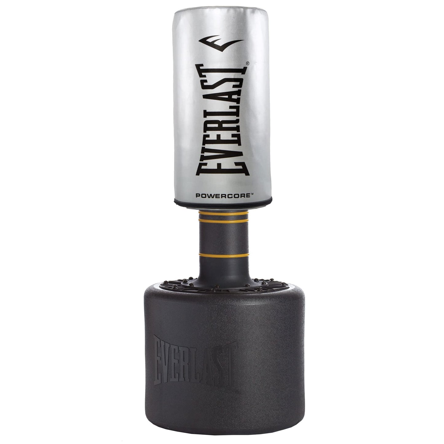 Everlast P00002200 Powercore Free Standing Heavy Bag