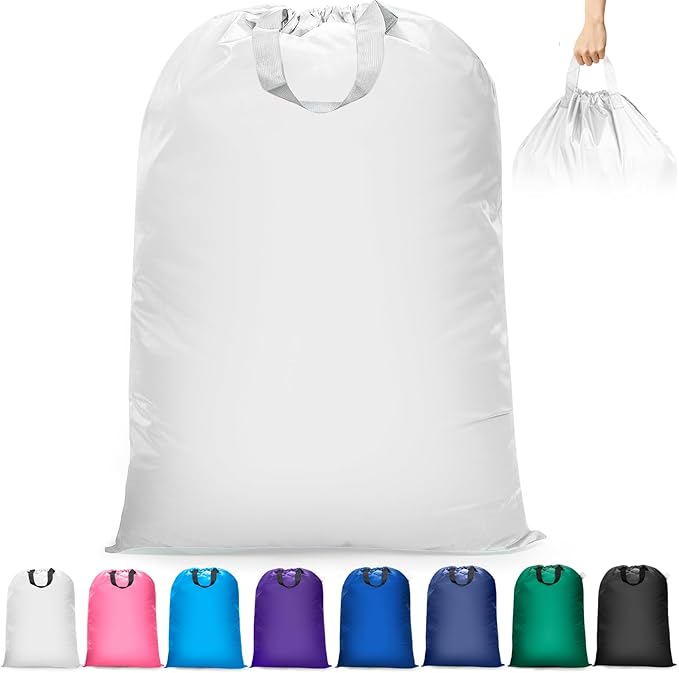 Extra Large Heavy Duty Laundry Bag