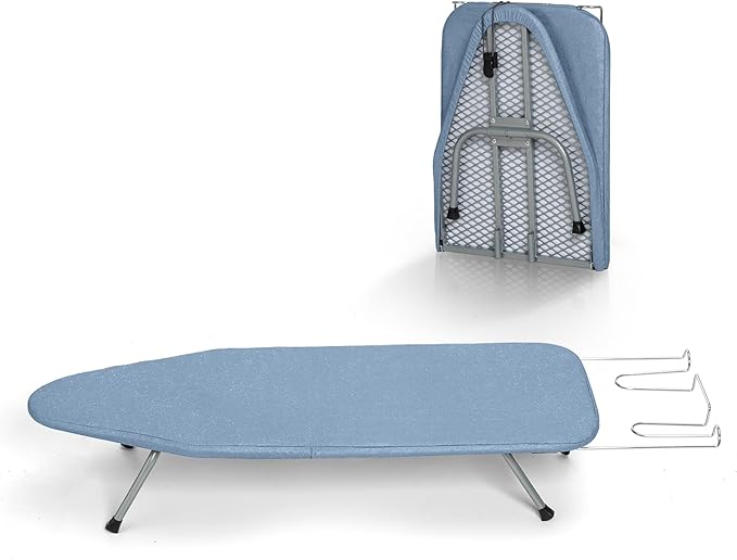 Small Ironing Board Tabletop