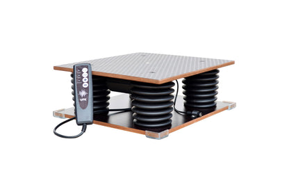 "VPK ENERGY" Small Vibrating Table shaking machine I Load 10kg I SM-10-2