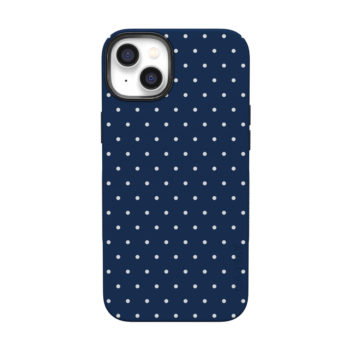 Casely iPhone 14 Case | Pastel Garden | Sunday Best | Compatible with MagSafe | Bold Protective Design