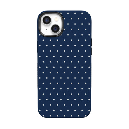 Casely iPhone 14 Case | Pastel Garden | Sunday Best | Compatible with MagSafe | Bold Protective Design