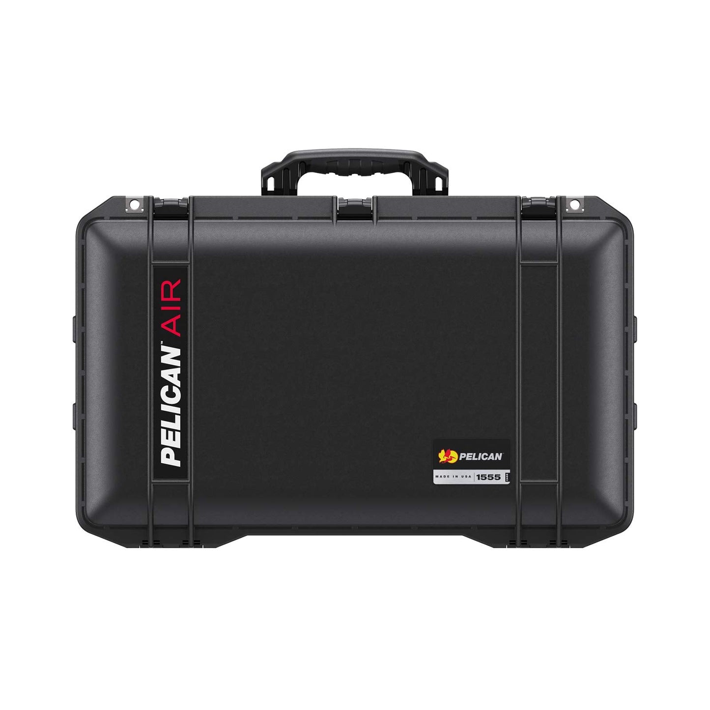 Pelican Air 1555 Case With Trekpack Dividers - Black